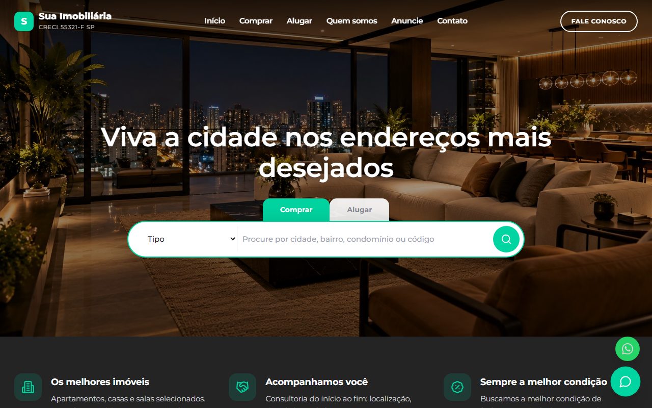 Prévia Noturno
